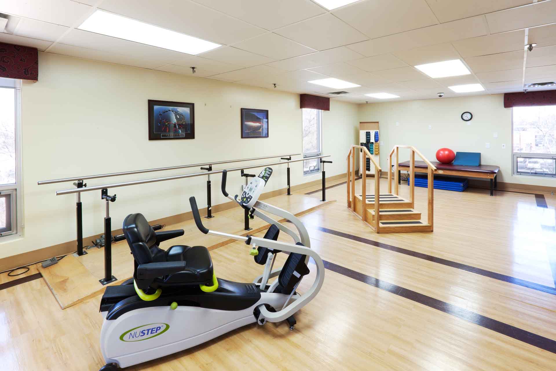 Spring Creek Healthcare Center photo 10
